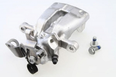 HELLA PAGID 8an355440391 -  Тормозной суппорт